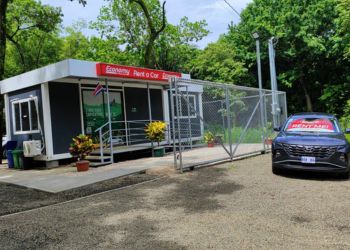 Economy Rent a Car Nosara