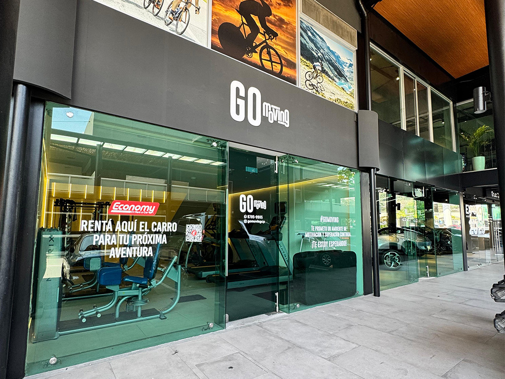 Economy Rent a Car Santa Ana