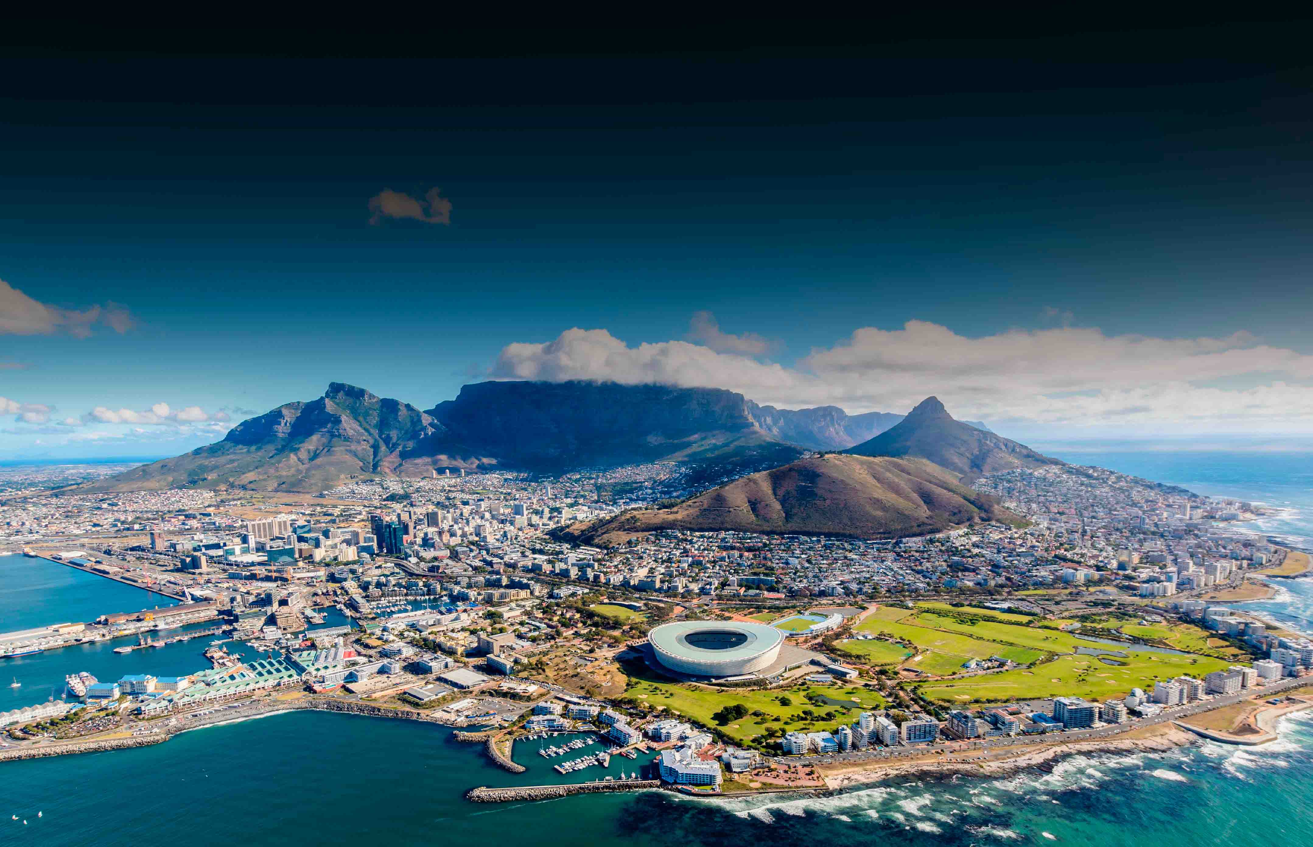 Economy Rent a Car  Johannesburg