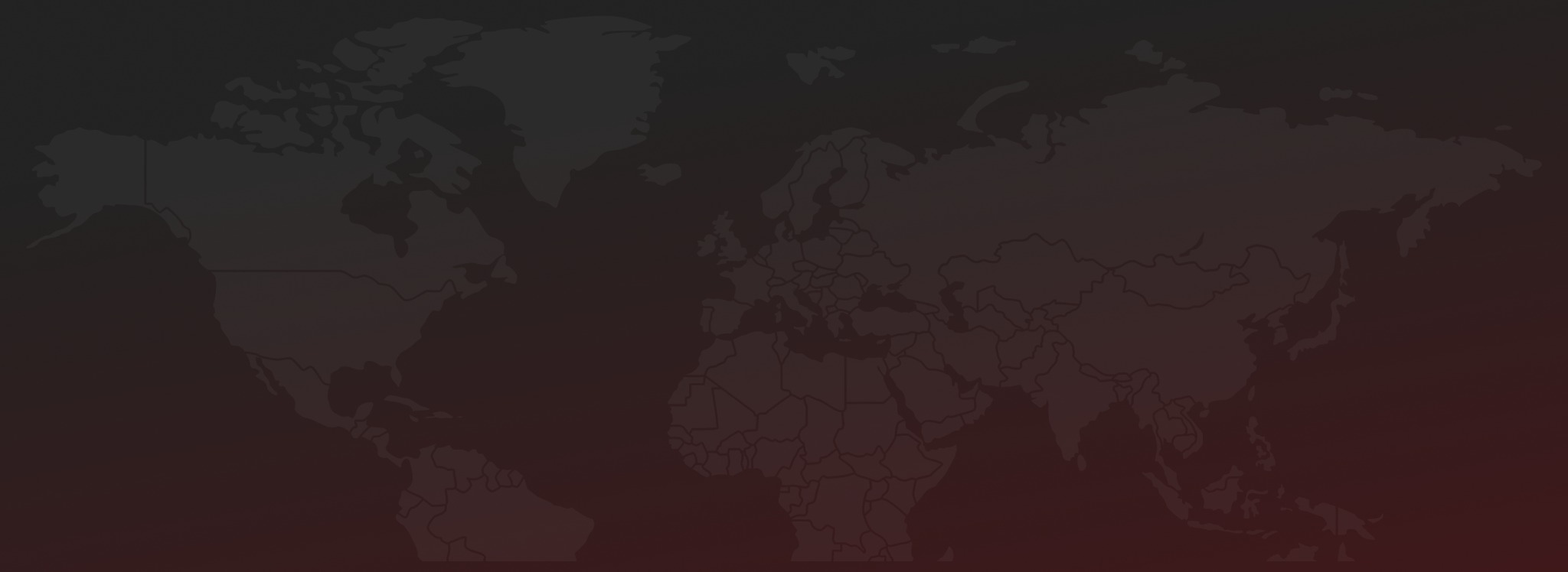 World map background highlighting Economy Rent a Car locations